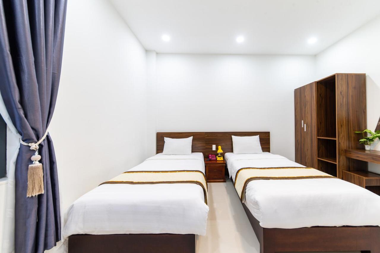Da Lat Cao Nguyen Hotel 외부 사진