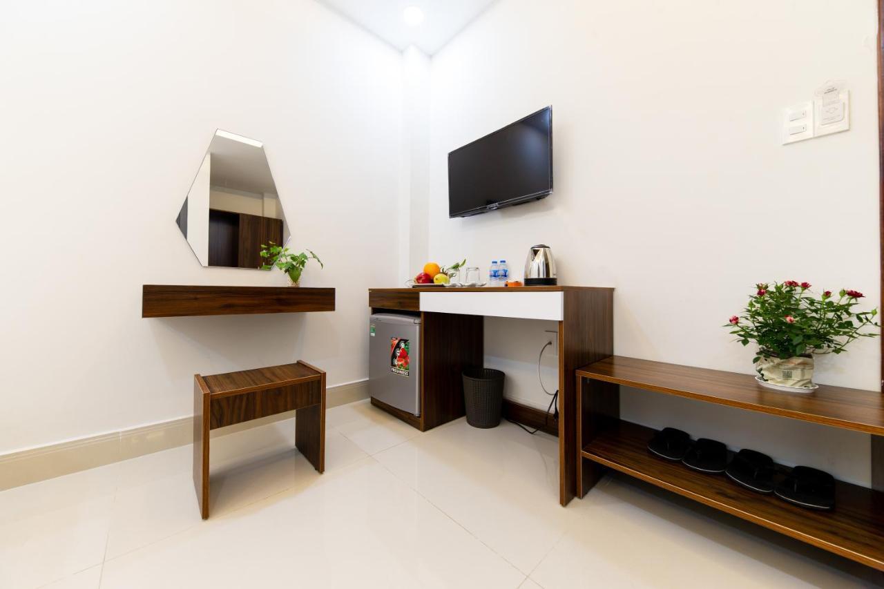 Da Lat Cao Nguyen Hotel 외부 사진