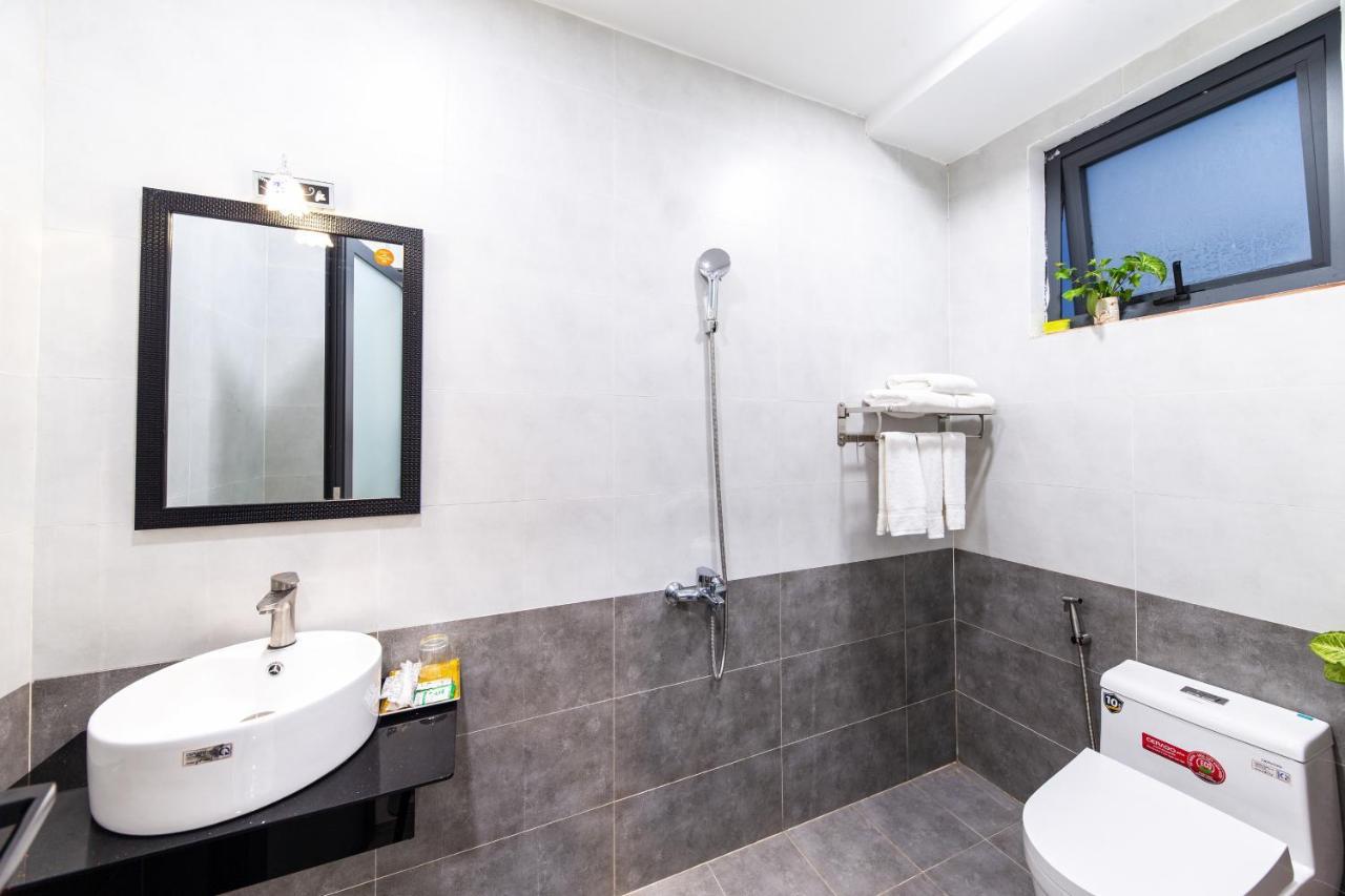 Da Lat Cao Nguyen Hotel 외부 사진