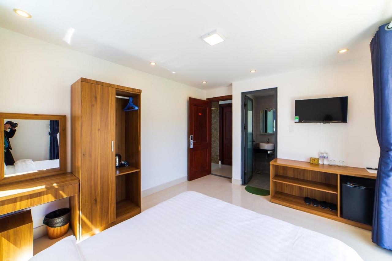 Da Lat Cao Nguyen Hotel 외부 사진