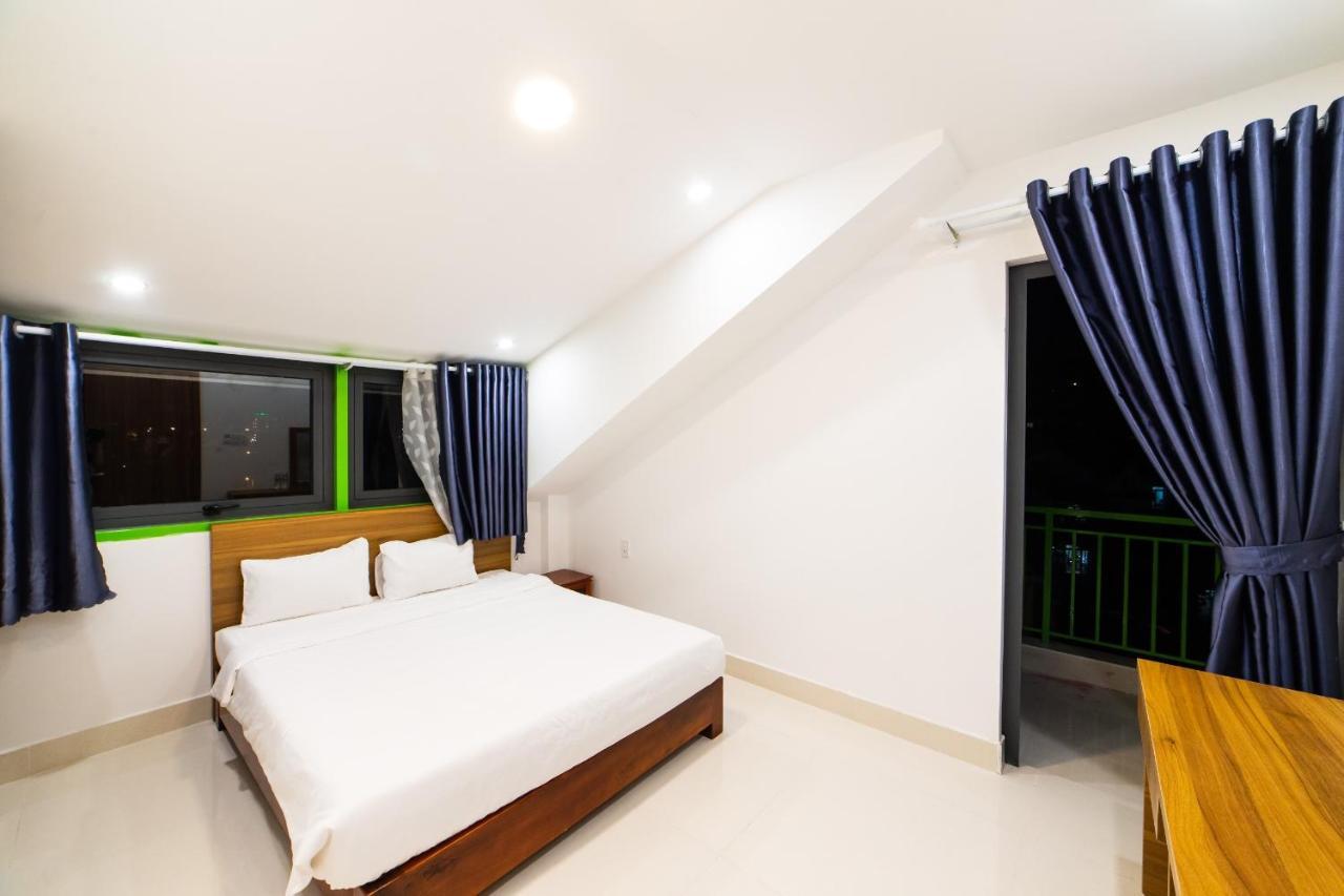 Da Lat Cao Nguyen Hotel 외부 사진