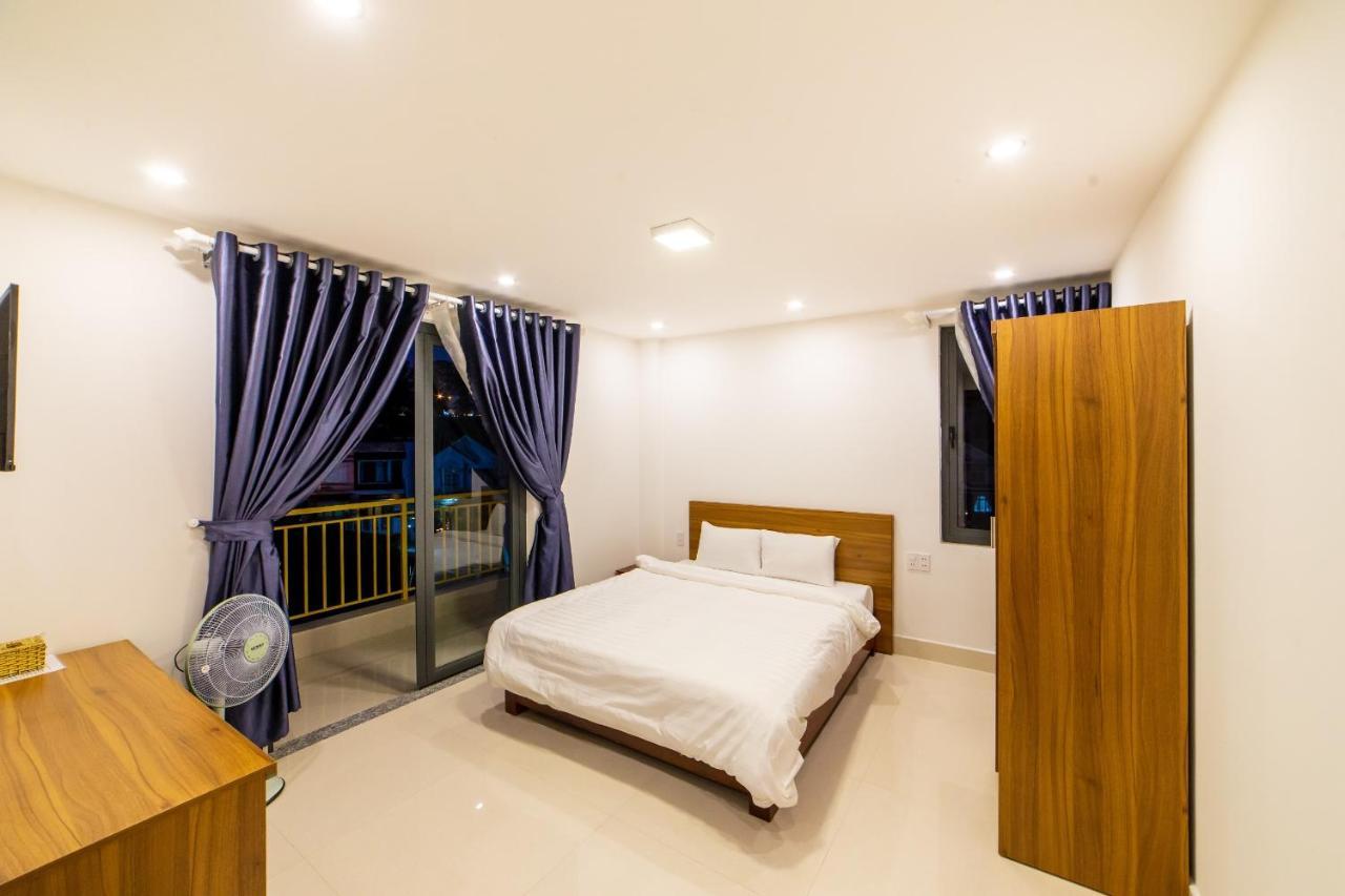 Da Lat Cao Nguyen Hotel 외부 사진