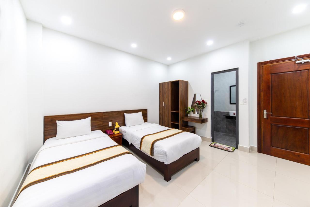 Da Lat Cao Nguyen Hotel 외부 사진