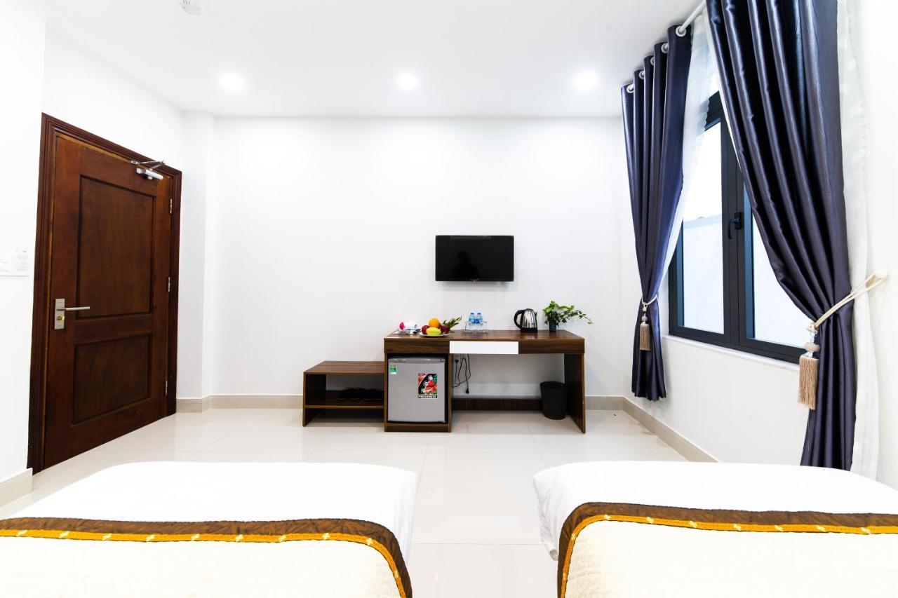 Da Lat Cao Nguyen Hotel 외부 사진