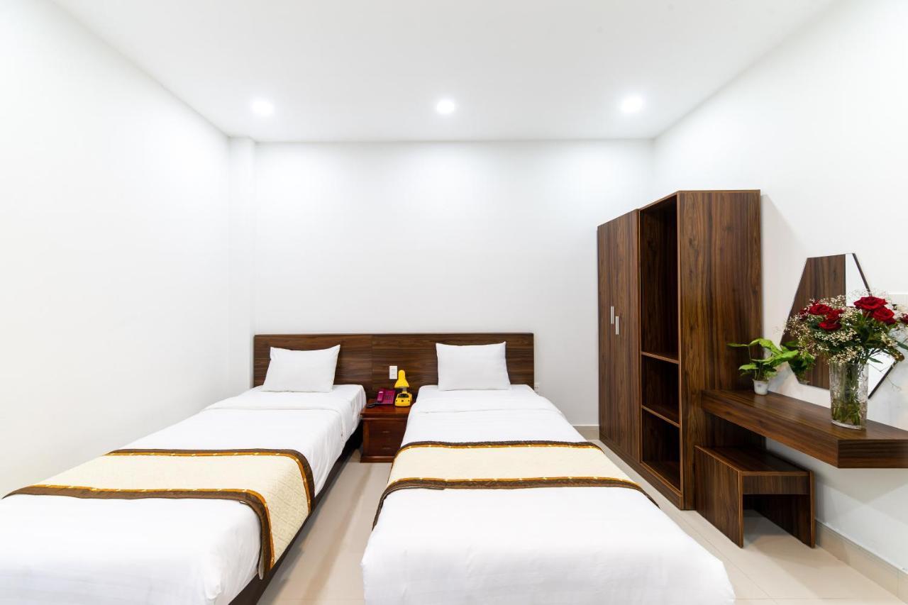 Da Lat Cao Nguyen Hotel 외부 사진