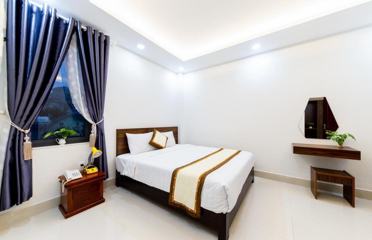 Da Lat Cao Nguyen Hotel 외부 사진