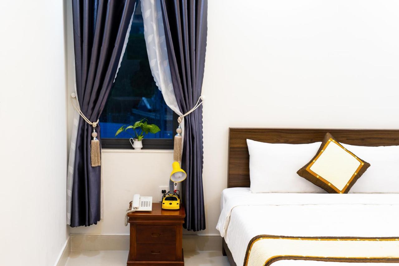 Da Lat Cao Nguyen Hotel 외부 사진