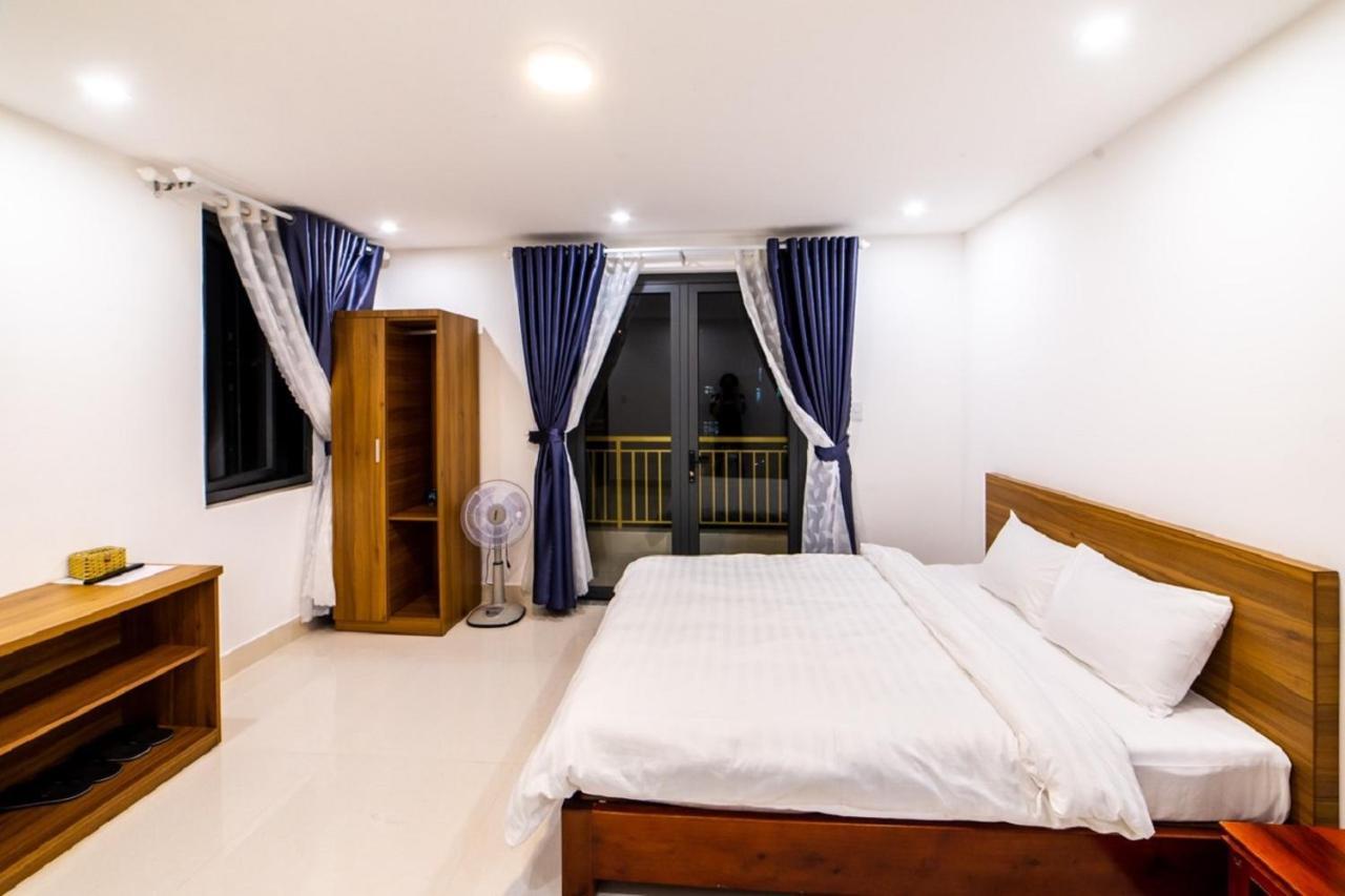 Da Lat Cao Nguyen Hotel 외부 사진