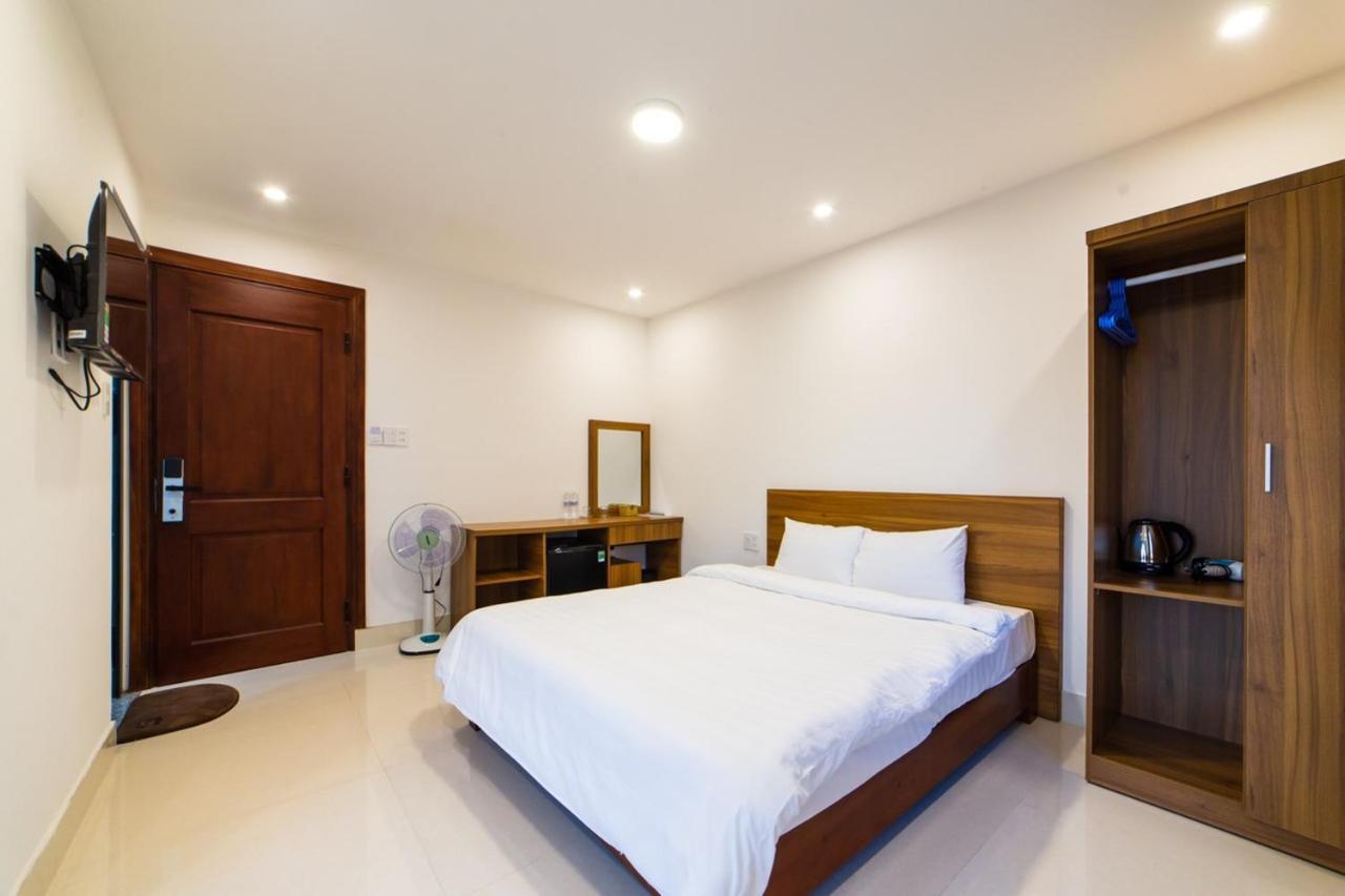 Da Lat Cao Nguyen Hotel 외부 사진