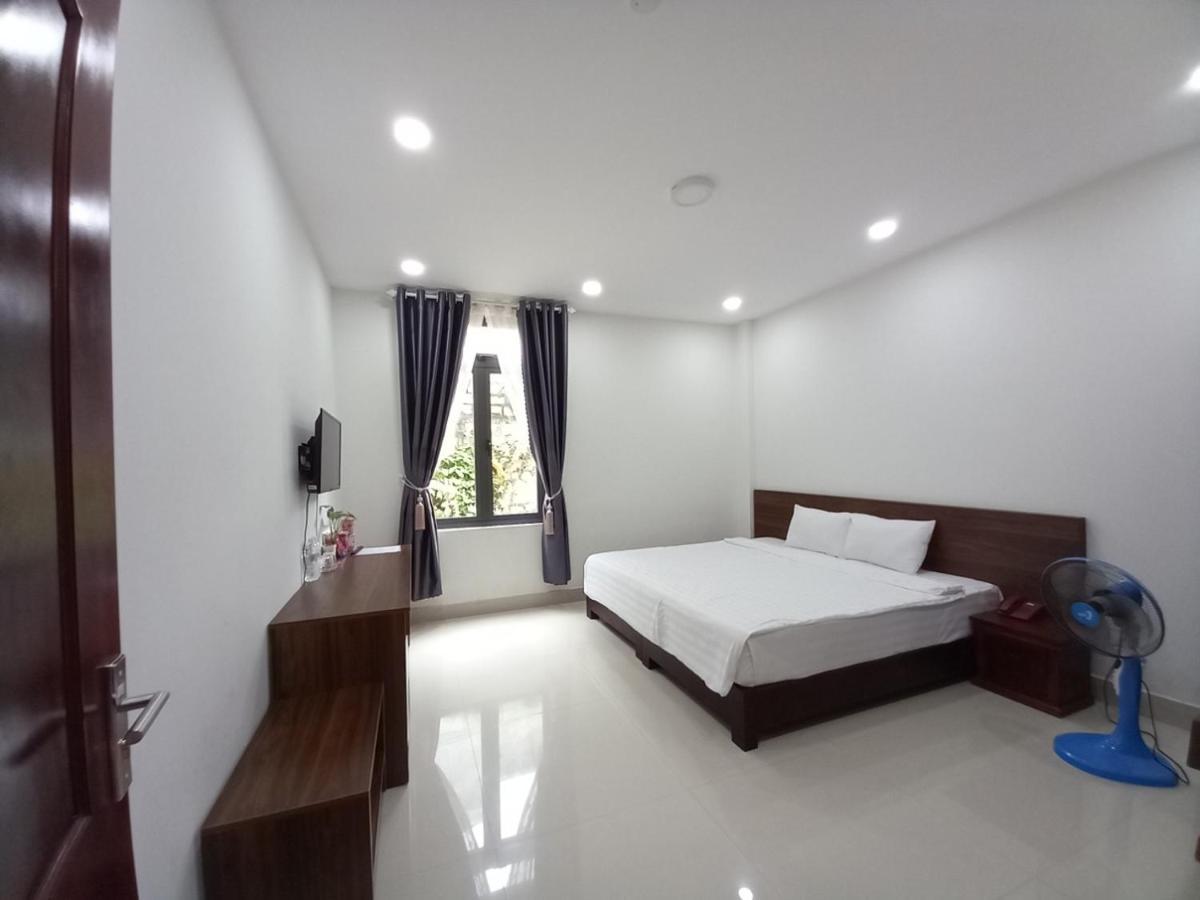 Da Lat Cao Nguyen Hotel 외부 사진
