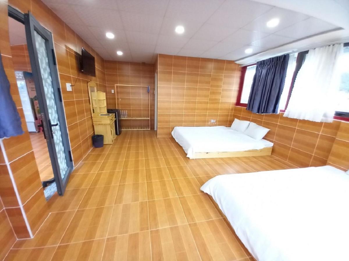 Da Lat Cao Nguyen Hotel 외부 사진