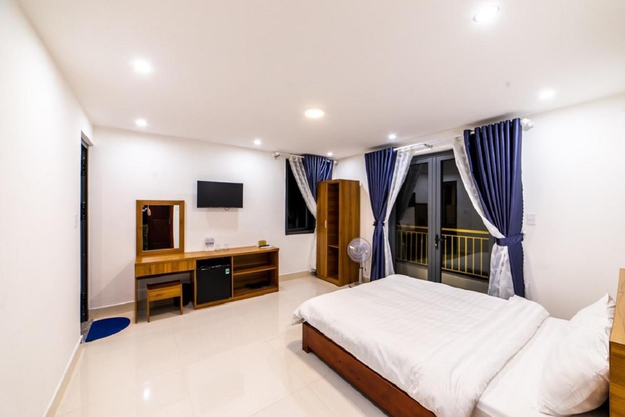 Da Lat Cao Nguyen Hotel 외부 사진