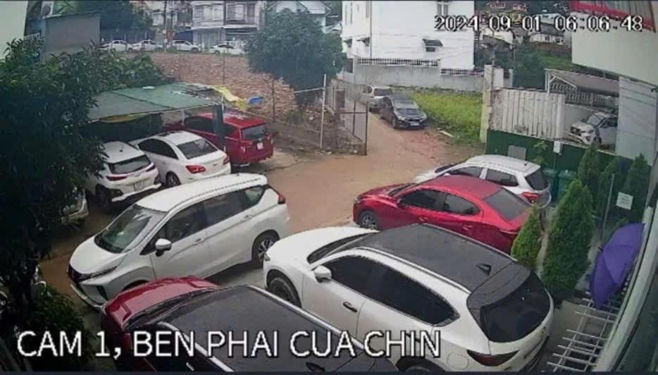 Da Lat Cao Nguyen Hotel 외부 사진