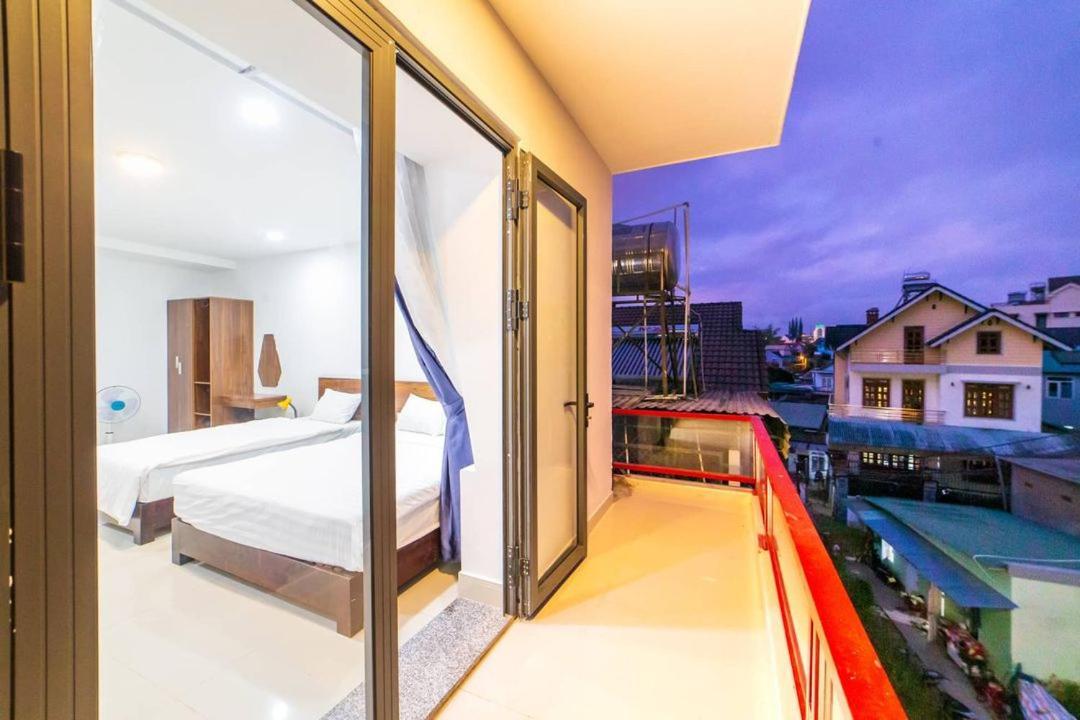 Da Lat Cao Nguyen Hotel 외부 사진