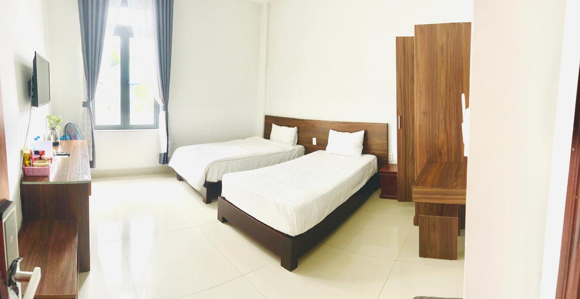 Da Lat Cao Nguyen Hotel 외부 사진